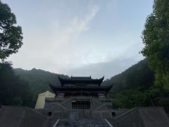 -德胜岩景区