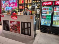 -怪怪龙虾·来自江苏盱眙(惊驾路店)