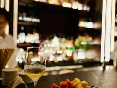 -DEW Lounge(深圳湾店)