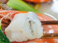 -面道赞宁海海鲜面(迎凤街店)