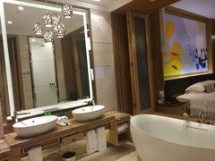 -惠州金海湾嘉华度假酒店