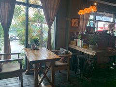 露天位-BUND·FIVE外滩5号(天际店)