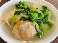 -王家沙点心店(南京西路总店)