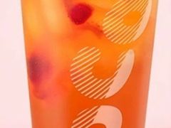 -CoCo都可(银泰店)
