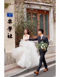 点击看大图 -韩国艺匠ARTIZ STUDIO(博览中心店)