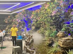 -枇杷园食为鲜火锅(南山店)