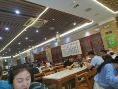 -黄家泡馍馆·非遗老字号·清真(凤九海荣名城店)