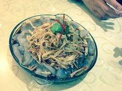 iphone_upload_pic-肘子酥·天津菜·特色捞面(德云社店)