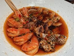 -潮州府·潮菜·砂锅粥(徐家汇店)