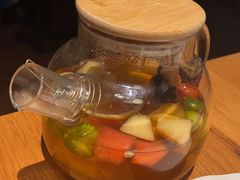 -花舍·新派粤菜·西餐·下午茶(亚运村·鸟巢店)