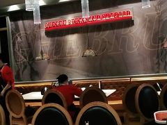 大堂-吉布鲁牛排海鲜自助(硕果时代店)