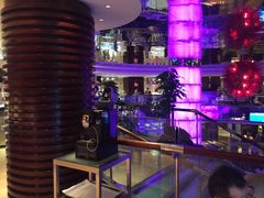 -杭州龙禧福朋喜来登酒店