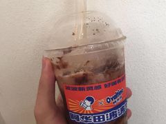 -喜茶(东莞汇一城店)