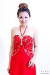 -喜喜婚纱HAPPINESS STUDIO奢定馆(海淀体验馆)