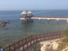 -养马岛旅游度假区