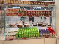 -味多美蛋糕(航天桥店)