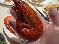 -加餐海鲜自助(集美银泰百货店)