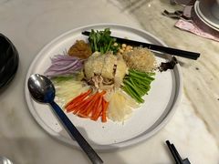 -顺德美的万豪酒店-万豪中餐厅
