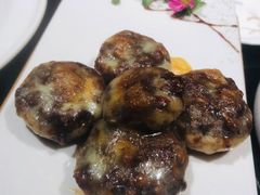 口蘑-小广寒电影艺术餐厅(小广寒经三路店)