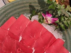 -东门口·新式老北京火锅(河西龙湖天街店)