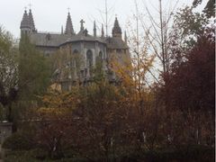 -山东大学(洪家楼校区)