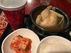 -大冒险家餐厅