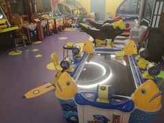 -芭菲盛宴·环球美食(解放碑英利国际店)