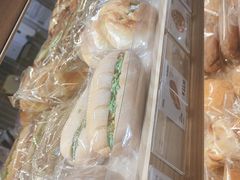 -小飞象面包公社(珠江路金鹰店)