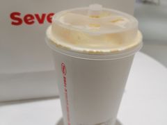 -Sevenbus一家奶茶店(昆明大悦城店)