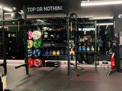 -TOP健身私教工作室(侨香店)
