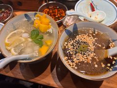 -怪噜范·老贵阳街头名小吃(汇金星力城店)