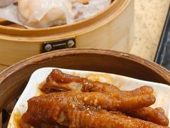 -点都德(喜粤楼店)