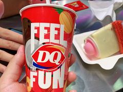 -DQ·蛋糕·冰淇淋(周浦万达店)