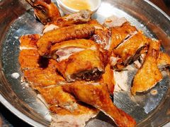 烧鸡-农汤老店(顺联公园里店)