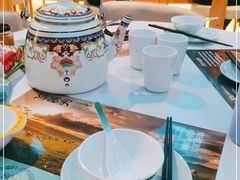 -阿娜尔·新疆菜(宜家荟聚中心店)