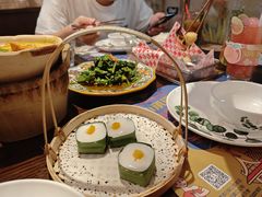 -泰妃殿(武汉首店)