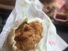 -肯德基(应人石店)