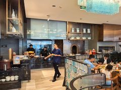 -东方红海鲜百汇(国际大厦店)