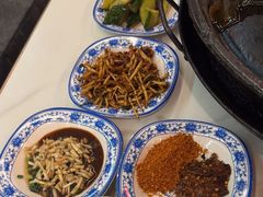 -一烙锅(友谊店)