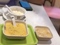 -满记甜品(优客百盛店)