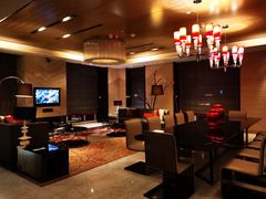 -重庆富力艾美酒店