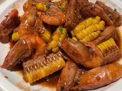 -老阿爸鲜鱼土菜(昆山花桥店)
