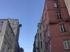 -加拉达石塔