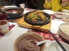 -鑫小城故事·藕汤·家常菜(台北一路总店)