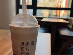 -长春堂顺时而饮(前门店)