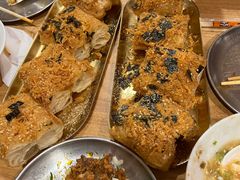 -小豆海棠(嘉兴路店)