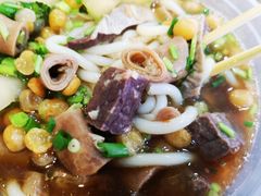 牛杂粉-老广州牛杂(深圳白石洲总店)