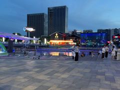 -本色.小马哥烧烤(无锡九里仓店)