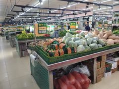 -幸福荣耀超市(学院路店)