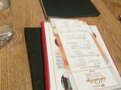 -安妮意大利餐厅(世贸天阶店)